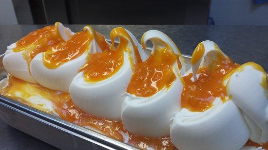 Eiscafe Da Pian